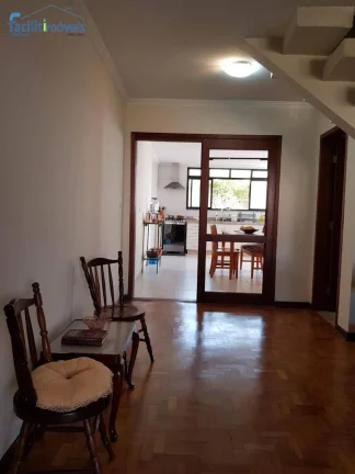 Imagem BELA CASA 3 DORMITÓRIOS JARDIM DO MAR - SÃO BERNARDO DO CAMPO