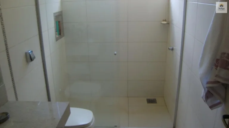 Imagem Casa 4 Quartos Campo Grande - MS - Centro