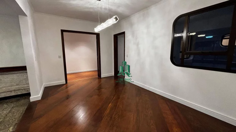 Imagem Apartamento com 4 dormitórios à venda, 220 m² por R$ 1.325.000,00 - Vila Galvão - Guarulhos/SP