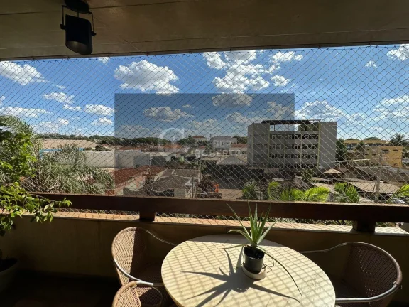 Imagem Apartamento à Venda no Centro - ao lado do novo SESC