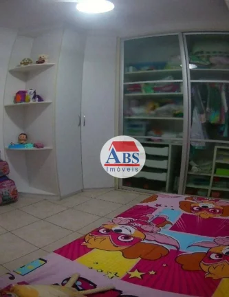 Imagem 2 dormitórios com lazer na Encruzilhada em Santos