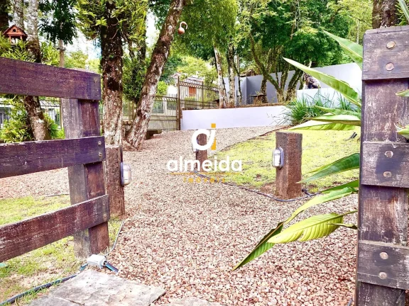 Imagem Casa 4 dormitórios à venda Parque Pinhal Itaara/RS