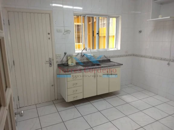 Imagem Sobrado 2 dormitórios - 3 vagas - Pinheiros