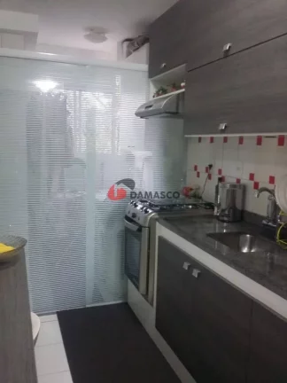 Imagem Apartamento à venda, Jardim Santo André, Santo André, SP