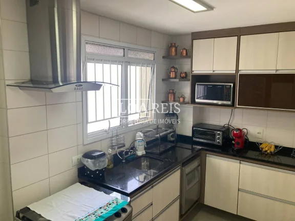 Imagem Pátio condomínio clube - Apartamento 3 Dormitórios com armarios planejados