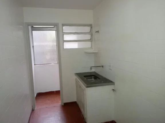 Imagem Kitnet na Doutor Plinio Barreto
