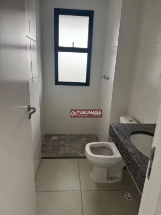 Imagem Apartamento com 2 quartos à venda, 69 m² por R$ 620.000 - Vila Rosália - Guarulhos/SP