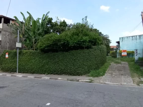 Imagem Terreno à venda, 1000 m² por R$ 700.000,00 - Vila Perracini - Poá/SP