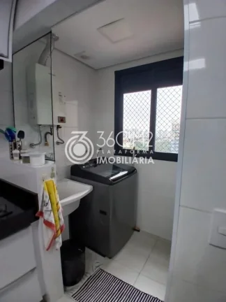 Imagem Apartamento para Venda em Santo André / SP no bairro Vila Assunção