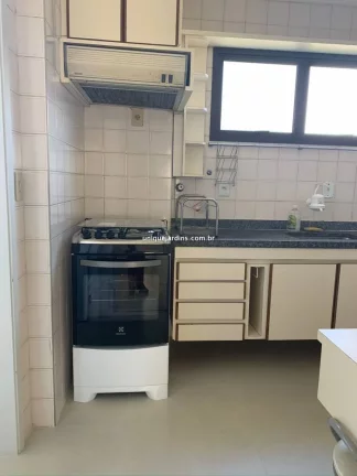 Imagem Apartamento à venda Pinheiros São Paulo