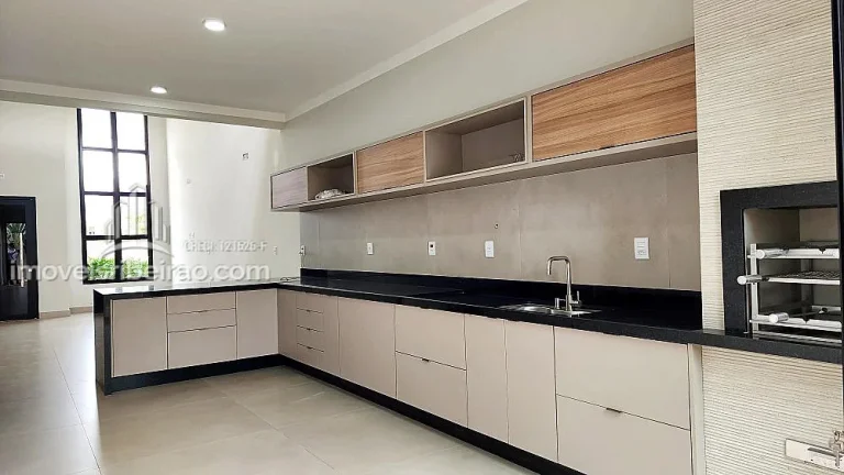 Imagem Casa condomínio Residencial Valência Ilha Gracia à venda
