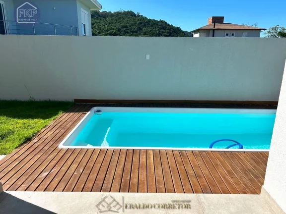Imagem Casa Alto Padrão 4 suítes!