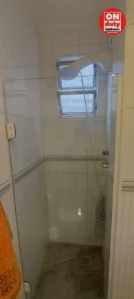 Imagem Apartamento - Boqueirão - Santos/SP