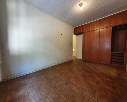 Imagem * TÉRREA NO INST. DA PREVIDÊNCIA C/ 3 DORMS; 540 M² DE TERRENO