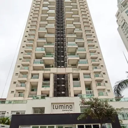 Apto LUMINA Alphaville - 136m²