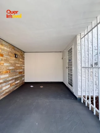 Imagem Excelente Imóvel Comercial para Locação na Vila Seixas, Ribeirão Preto-SP: 3 Quartos, 2 Salas, 2 Banheiros, 3 Vagas de Garagem!