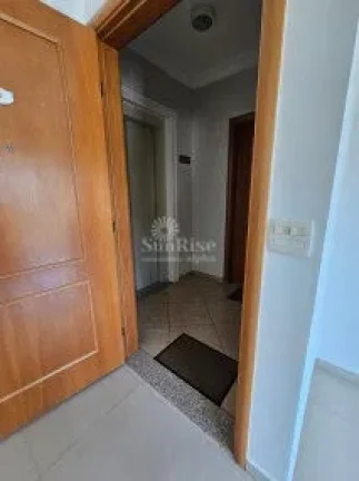 Imagem Apartamento para alugar em Tamboré/Alphaville com 3 quartos e 2 vagas - 139m² - R$9.500 pacote - Santana de Parnaíba/SP