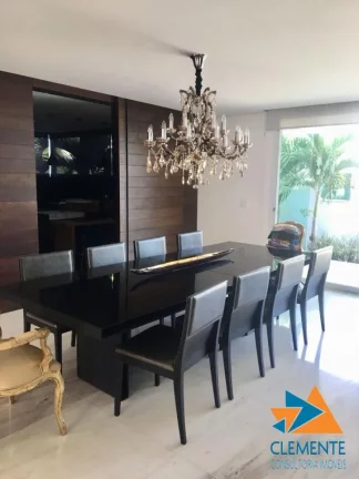 Imagem MARAVILHOSA CASA CONDOMINIO FECHADO PONTAL DA LIBERDADE