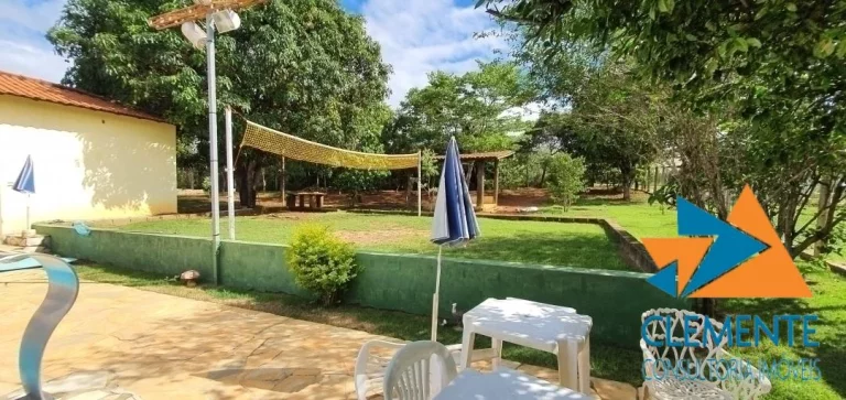 Imagem SITIO CONDOMÍNIO FECHADO EM LAGOA SANTA/JABOTICATUBAS-MG
