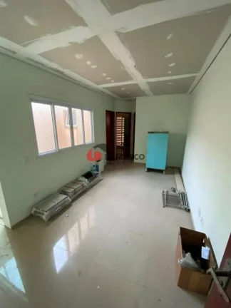 Imagem Apartamento à venda 2 Quartos, 1 Vaga, 40M², Parque Erasmo Assunção, Santo André - SP