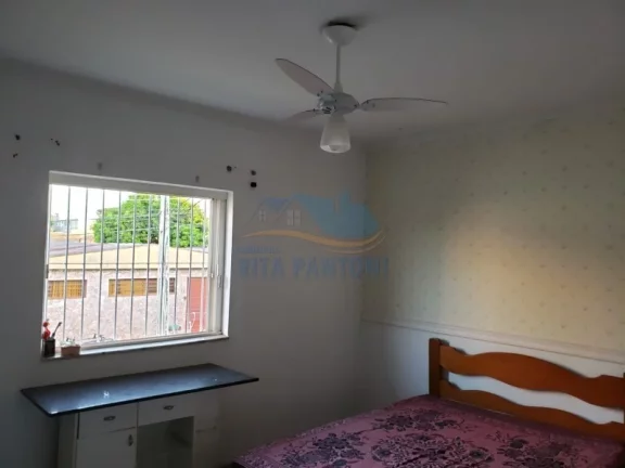 Imagem Casa Sobrado - Ribeirão Preto - Jardim Paulistano - Região Leste