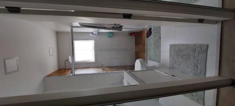 Imagem Apartamento maravilhoso 94m² Andar Alto Vista Livre 2 Dormitorios