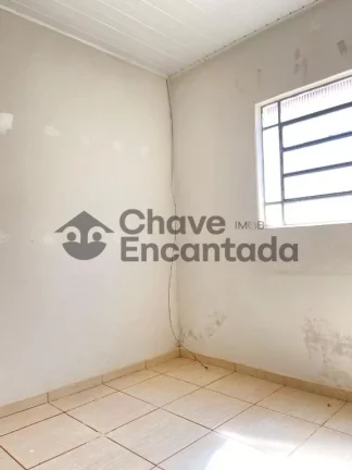 Imagem Casas / Padrão na cidade de Birigui