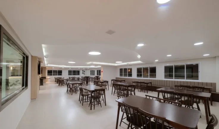 Imagem APARTAMENTO COM 92.93 m² - CAIÇARA - PRAIA GRANDE SP