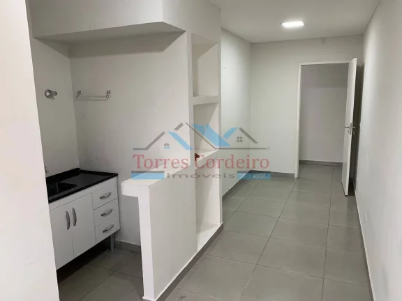 Imagem Conjunto comercial locação - Instituto Previdência