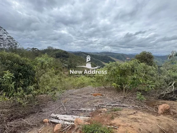 Imagem Terreno de 20.000m² com vistão à venda em Domingos Martins