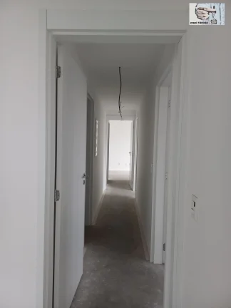 Imagem Apartamento Alto Padrão em Sumarezinho, São Paulo/SP
