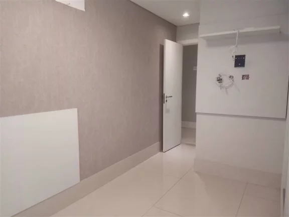 Imagem Apartamento à Venda em Forte, Praia Grande - SP
