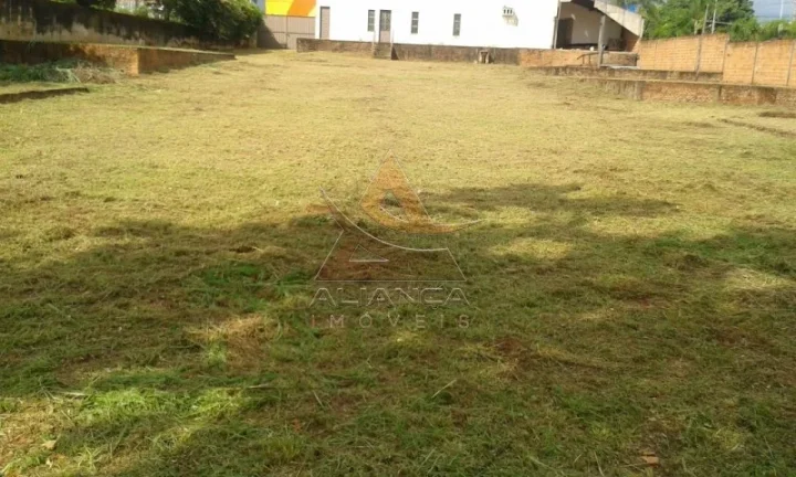 Imagem Salão - Ribeirão Preto - Nova Ribeirânia