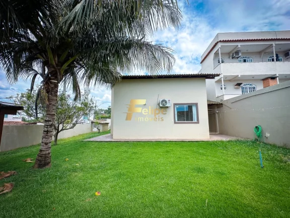 Imagem EXCELENTE CASA PARA SE MORAR EM SOL NASCENTE!