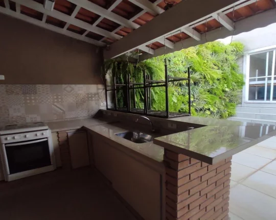 Imagem Sobrado 174m² 3dormitórios(1suíte) área gourmet e salão de festas- Butantã