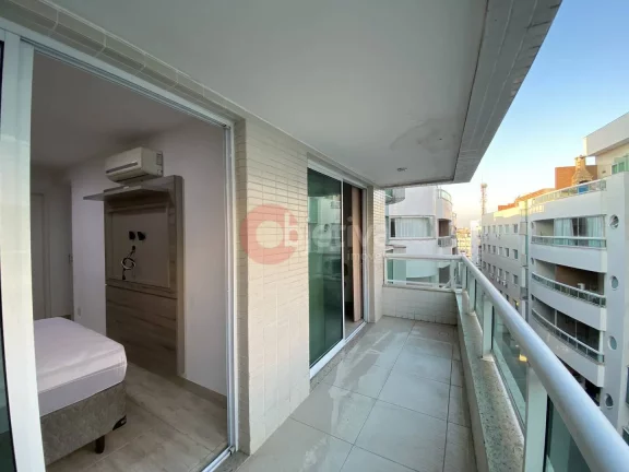 Imagem Apto com direito a Lage, 2 quartos - Parque Riviera - Cabo Frio- Rj