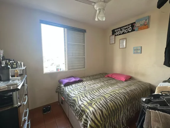 Imagem APARTAMNTO JULIO DE MESQUITA