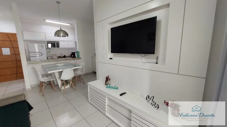 Imagem Apartamento 2 dormitórios a venda na Praia Grande de Ubatuba