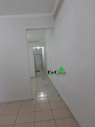 Imagem Casa para Venda em Leme, Jardim Serelepe, 2 dormitórios, 1 banheiro, 2 vagas