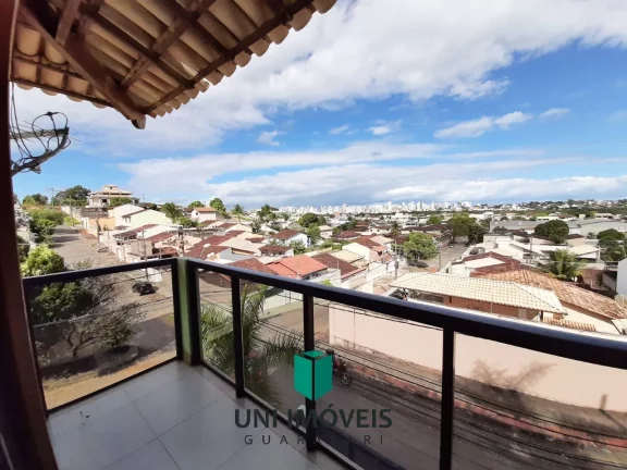 Imagem Casa triplex à venda com lazer completo no bairro Itapebussu em Guarapari ? Pronta pra morar!