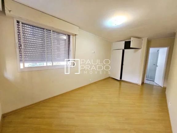 Imagem Apartamento para locação ou venda no Itaim Bibi, próximo do Parque do Ibirapuera, localização privilegiada na região mais nobre de SP