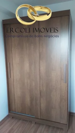 Imagem APARTAMENTO RESIDENCIAL em São Paulo - SP, Belenzinho