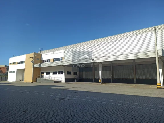 Imagem GALPÃO COMERCIAL, ALUGUEL, LOCAÇÃO, ORY BUSINESS PARK , DISTRITO INDUSTRIAL, JUNDIAÍ