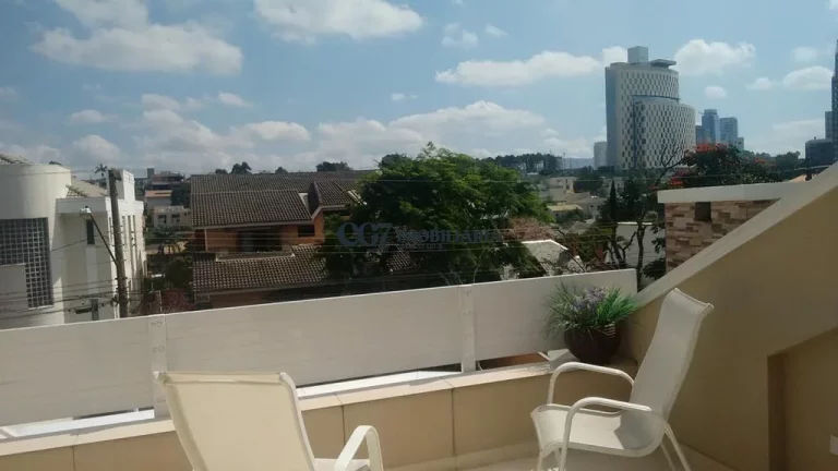Casa de Condomínio com 6 Quartos à Venda, 500 m² em Alphaville Centro Industrial E Empresarial/alphaville. - Barueri
