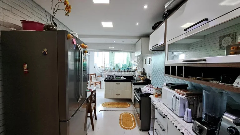 Imagem Sobrado para Venda em São Caetano do Sul / SP no bairro Olímpico