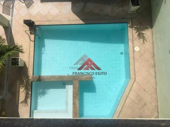 Imagem Casa Residencial à venda, Camboinhas, Niterói -