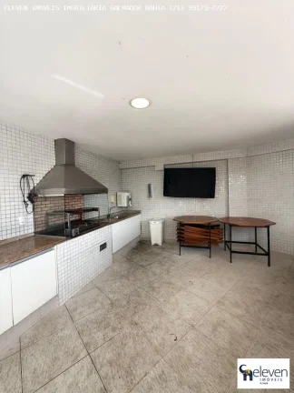 Imagem SEU REFÚGIO EXCLUSIVO COM VISTA PARA A NATUREZA EM PATAMARES 3 SUITES 126 METROS COM 3 VAGAS 
