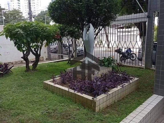 Imagem Apartamento de 85m² à venda, com 2 quartos (1 suíte), localizado em Boa Viagem, Recife - Pernambuco.