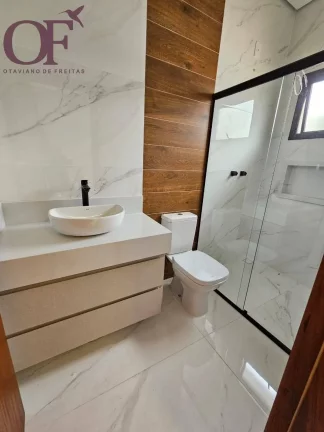 Imagem Residencial Evidências - 3 Suítes - 354m² - Indaiatuba/SP