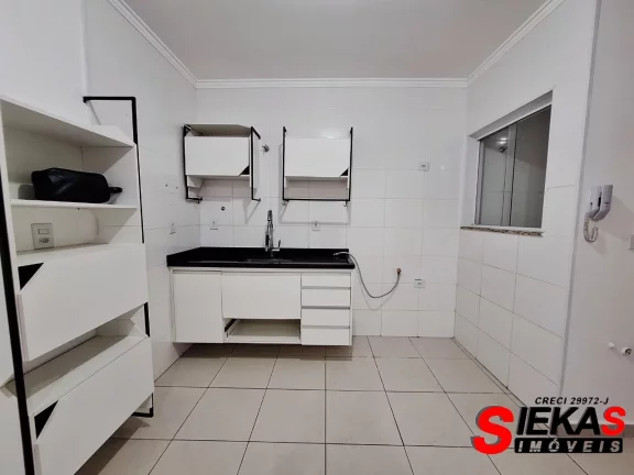 Imagem Apartamento para locação em São Paulo-SP, Parada Inglesa: 1 quarto, sala e banheiro, 40m². Confira já!